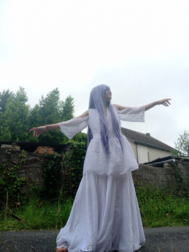 Sasha/Athéna  - Photo 15