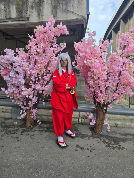 Marie_co - Inuyasha 