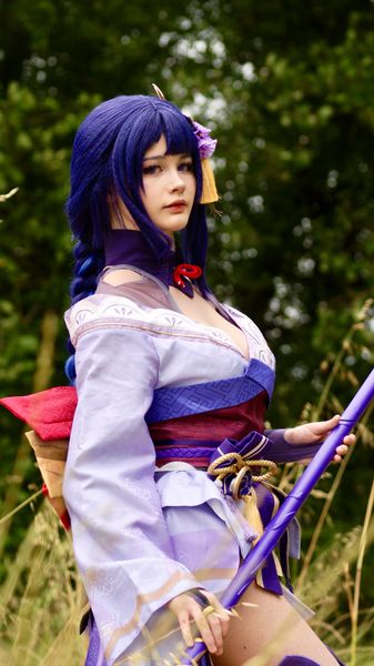 -veluna- - Raiden 
