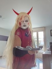 Charlie démon preview 2