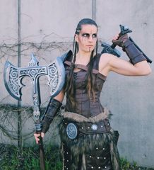 Skyrim Dovahkiin preview 2