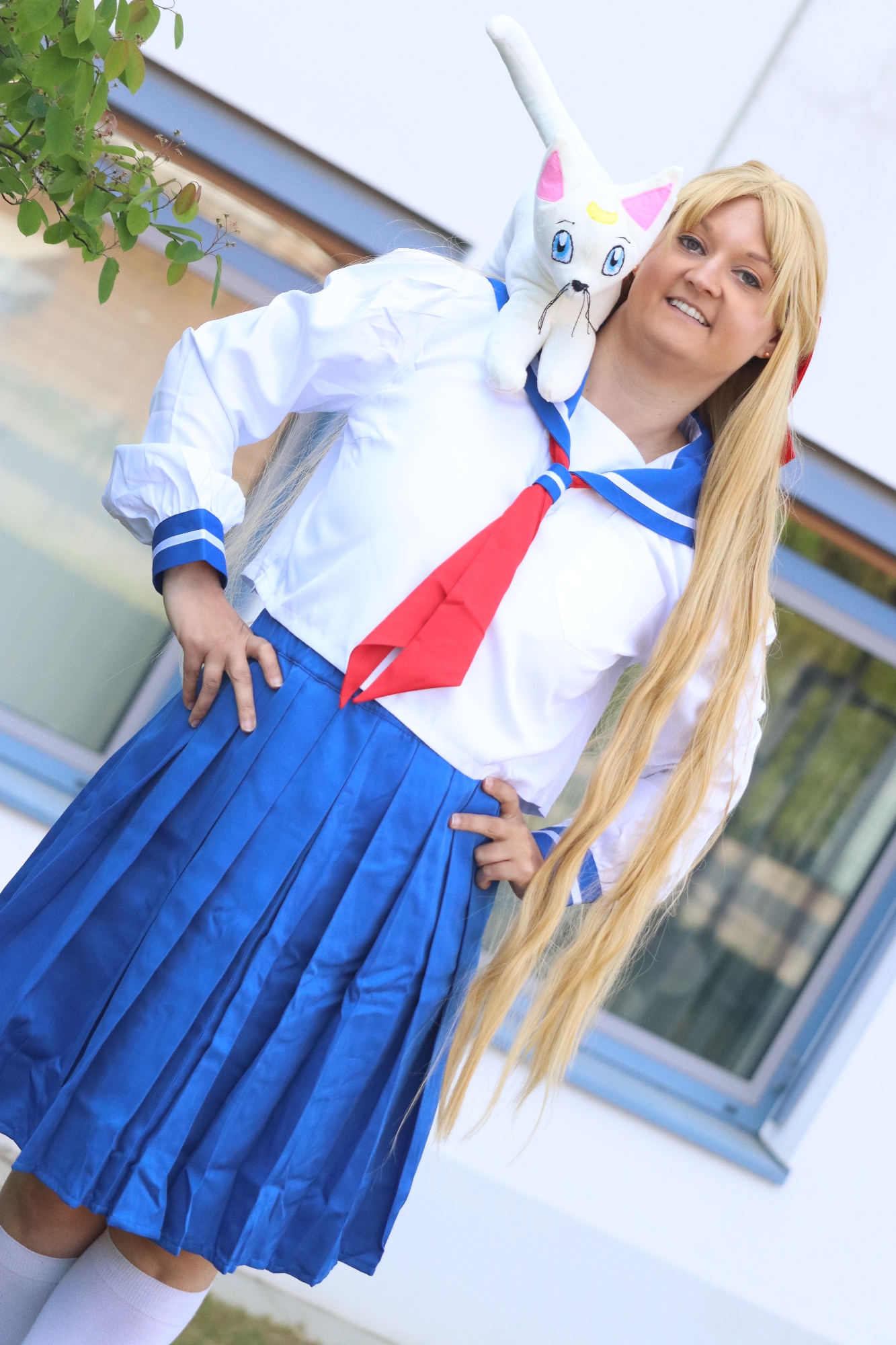Minako Aino — photo 6