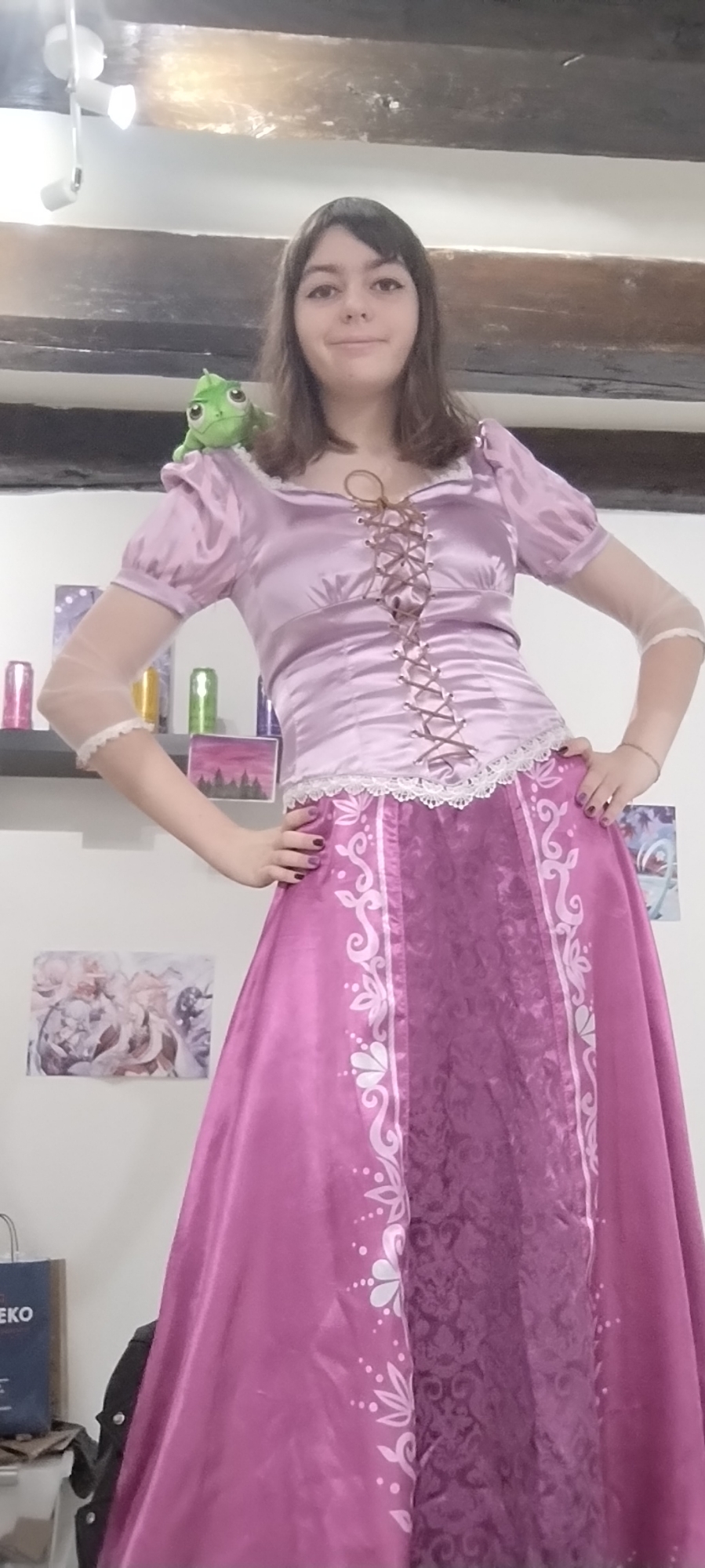 Raiponce — photo 6