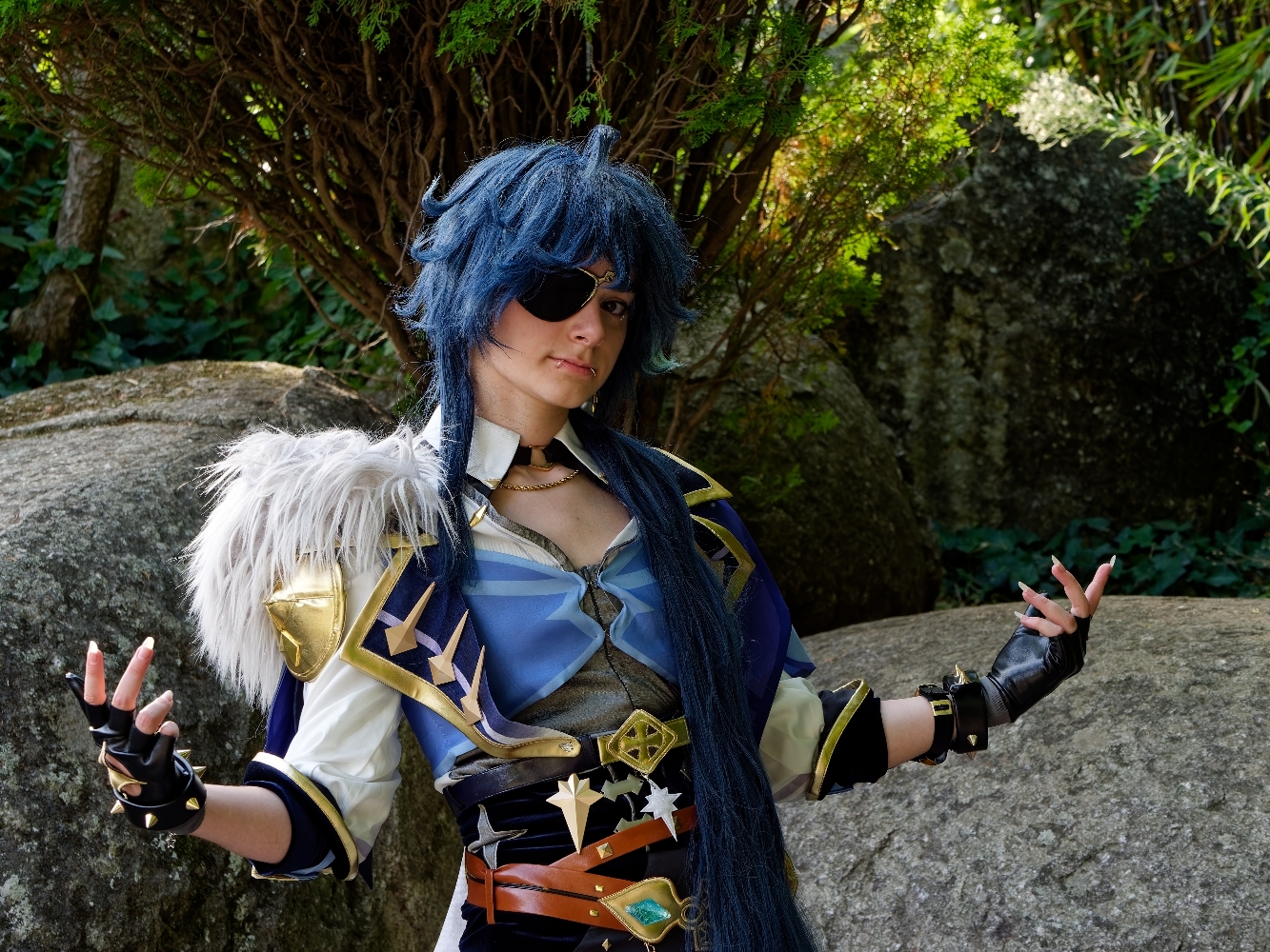 Kaeya ❄️ - Photo 4