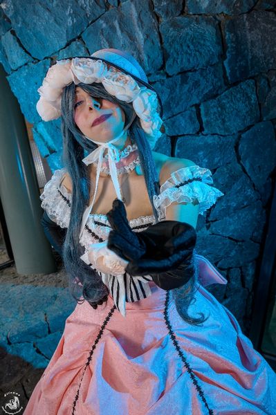 Kitsu - Lady Ciel