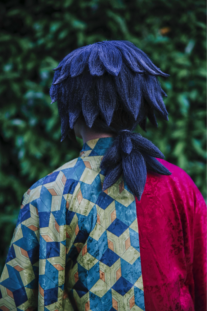 Giyuu 🌊 - Photo 12