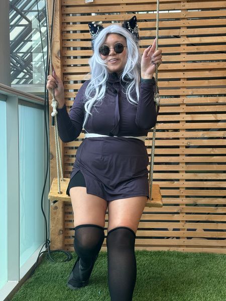 Coco_cosplaylie - Gojo
