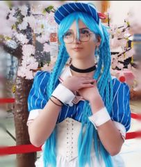 Mesmerizer miku preview 3