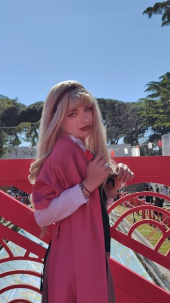 Fran - Aurora