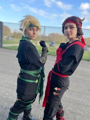 Lloyd (w/ Kai) preview 2