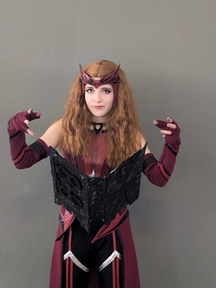 Wanda Maximoff — photo 5