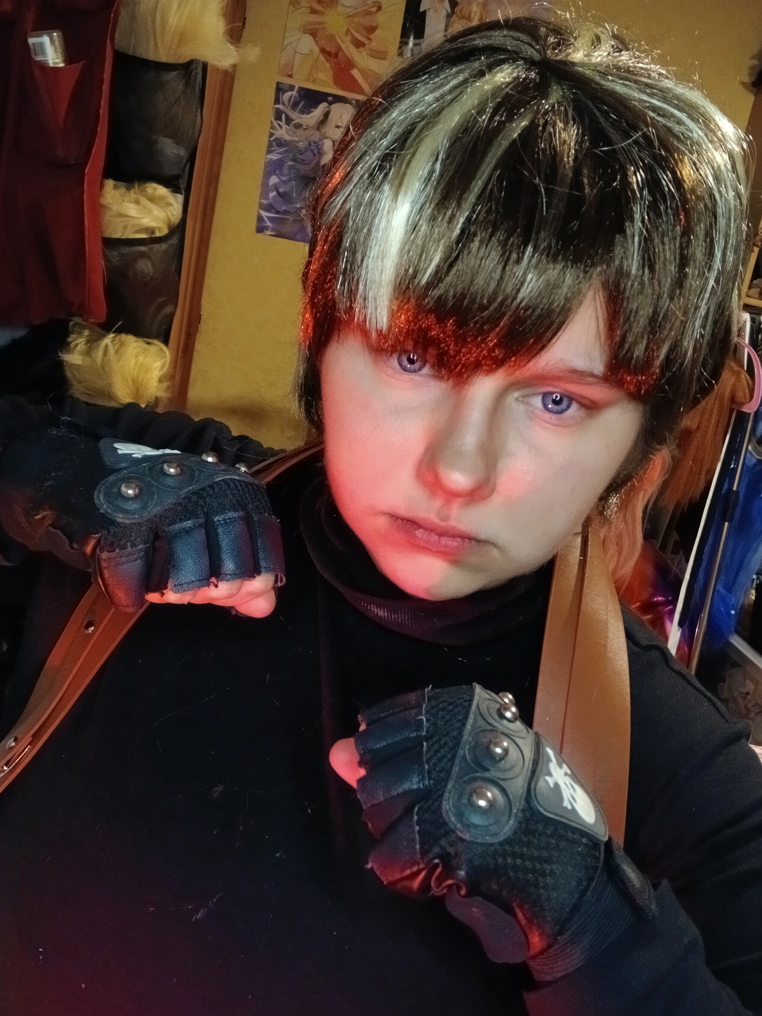 Leon at home - Photo 9