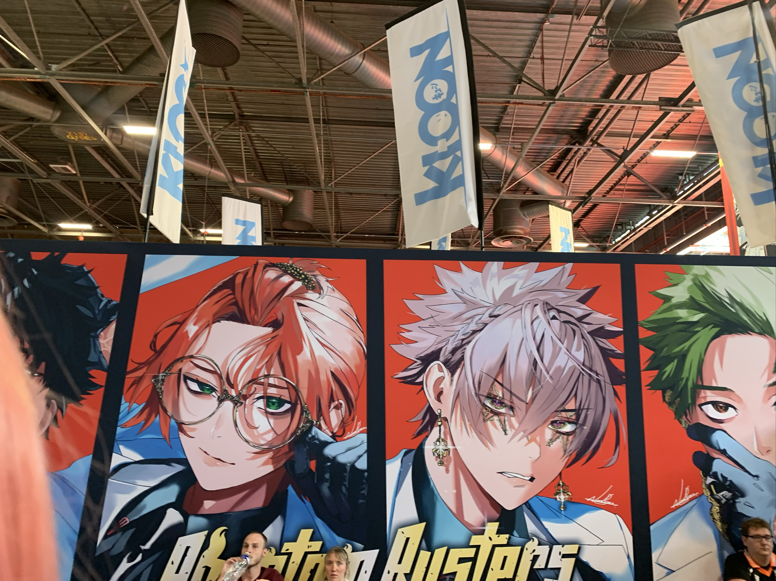 Convention — photo 6