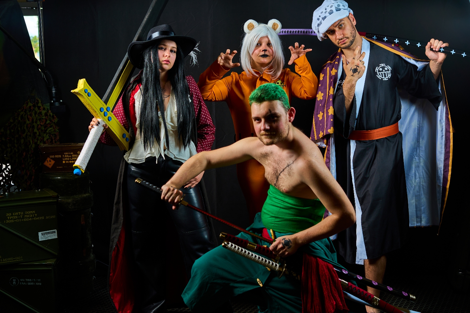 Metztorii 2024 - Photo 8