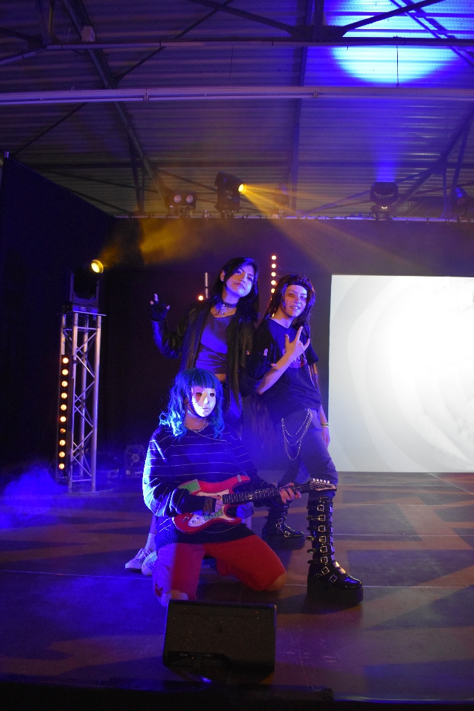 Sal Fisher - Photo 3