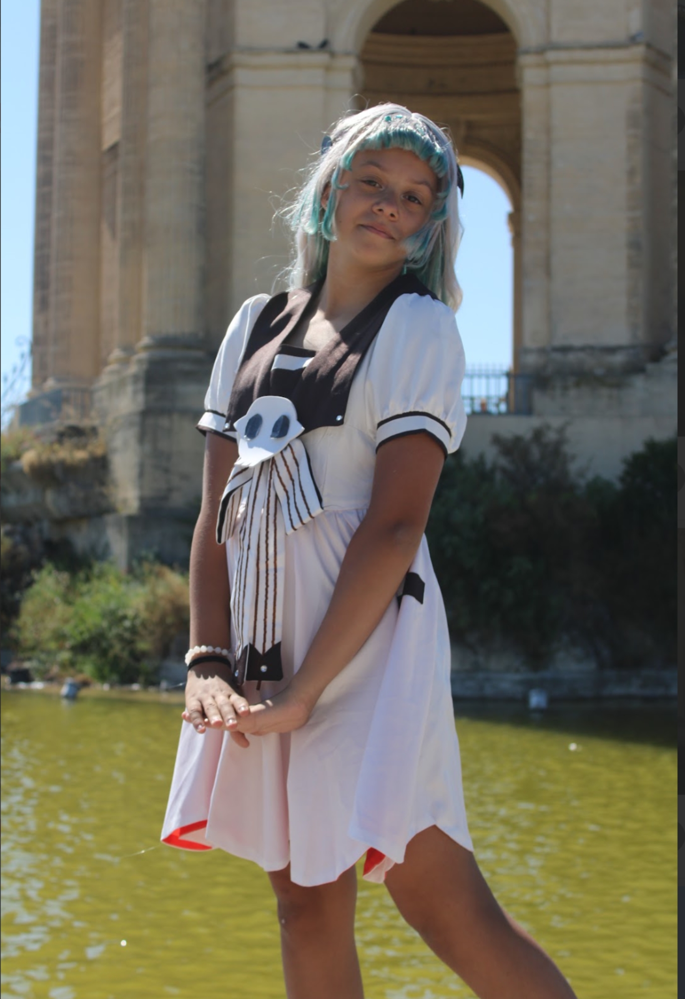 Nene Yashiro 2 - Photo 13