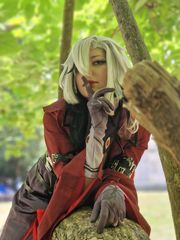 Arlecchino preview 3