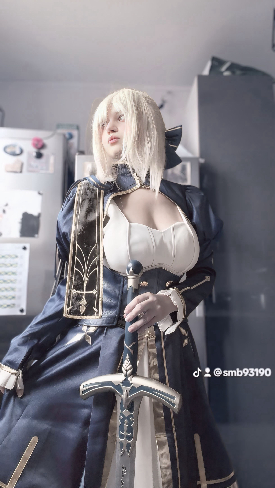Saber - Photo 1