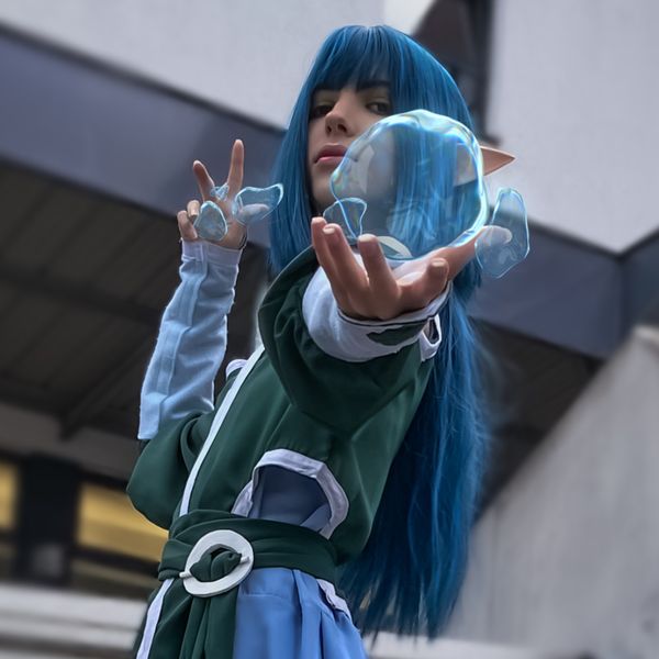 Kyaria_ - Shimy WW