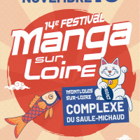 Manga sur Loire 