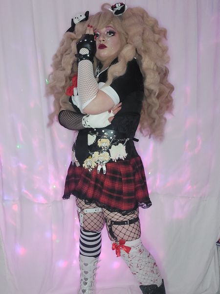 ✨️~rinou~✨️ - Junko Enoshima 2024