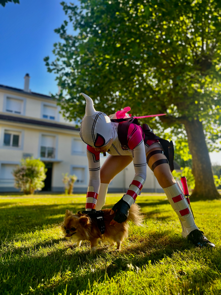 Gwenpool — photo 5