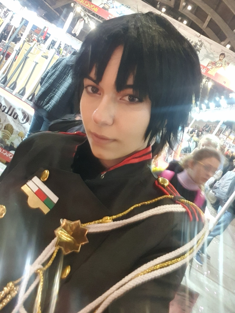 Selfies/random pics - Photo 182