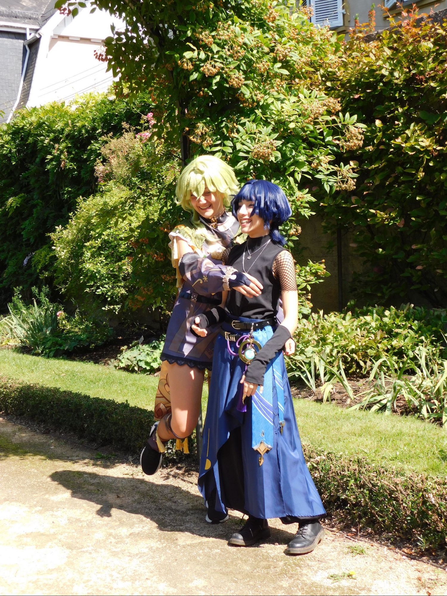 Scara collei - Photo 24