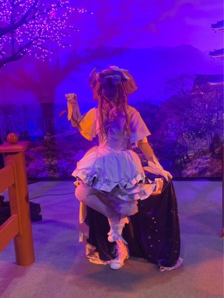 Donajune_cos - Madoka