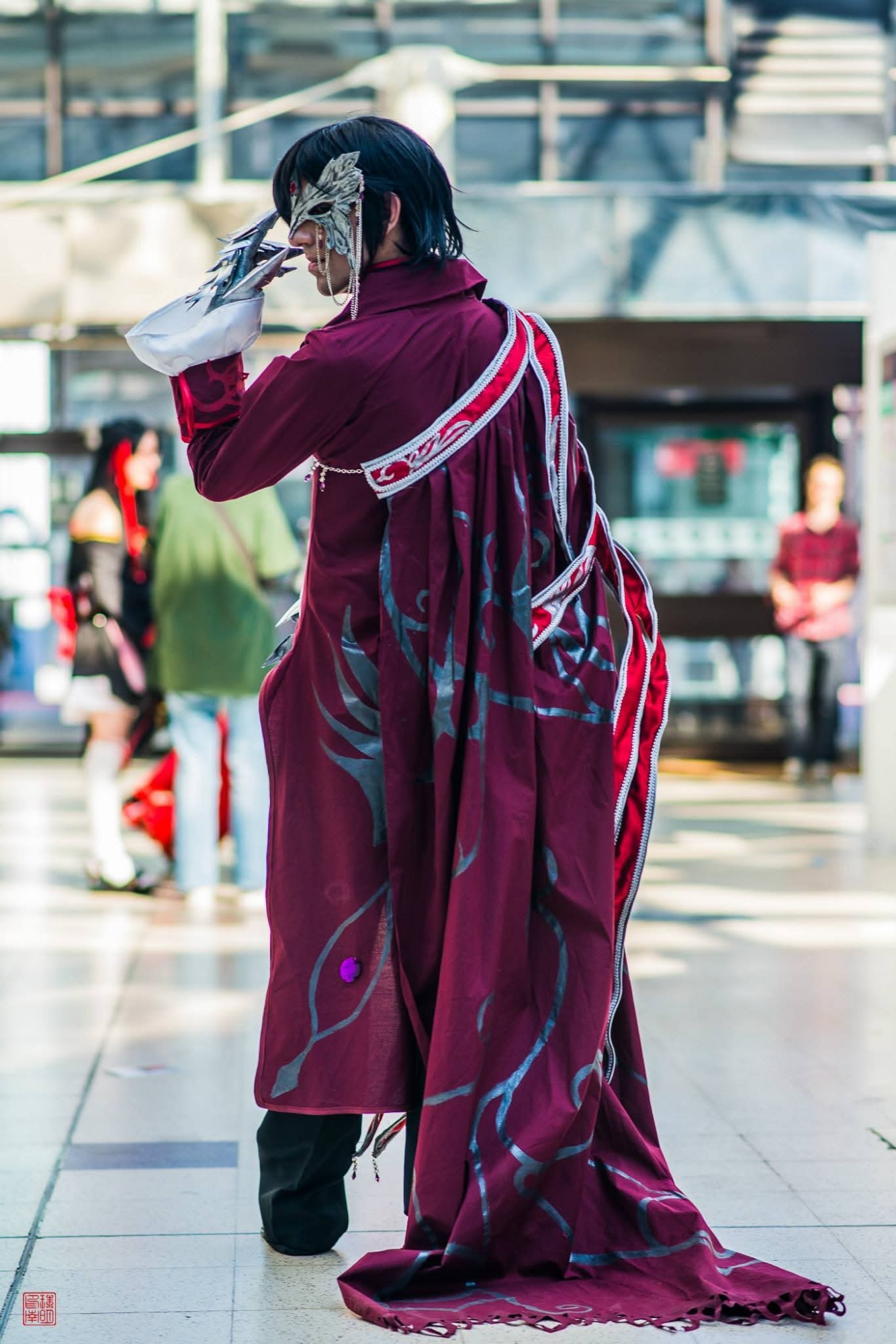 Lelouch — photo 11
