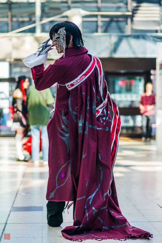 Kamui_shiro – Lelouch