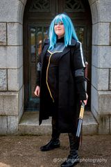 Demon Lord Rimuru preview 3