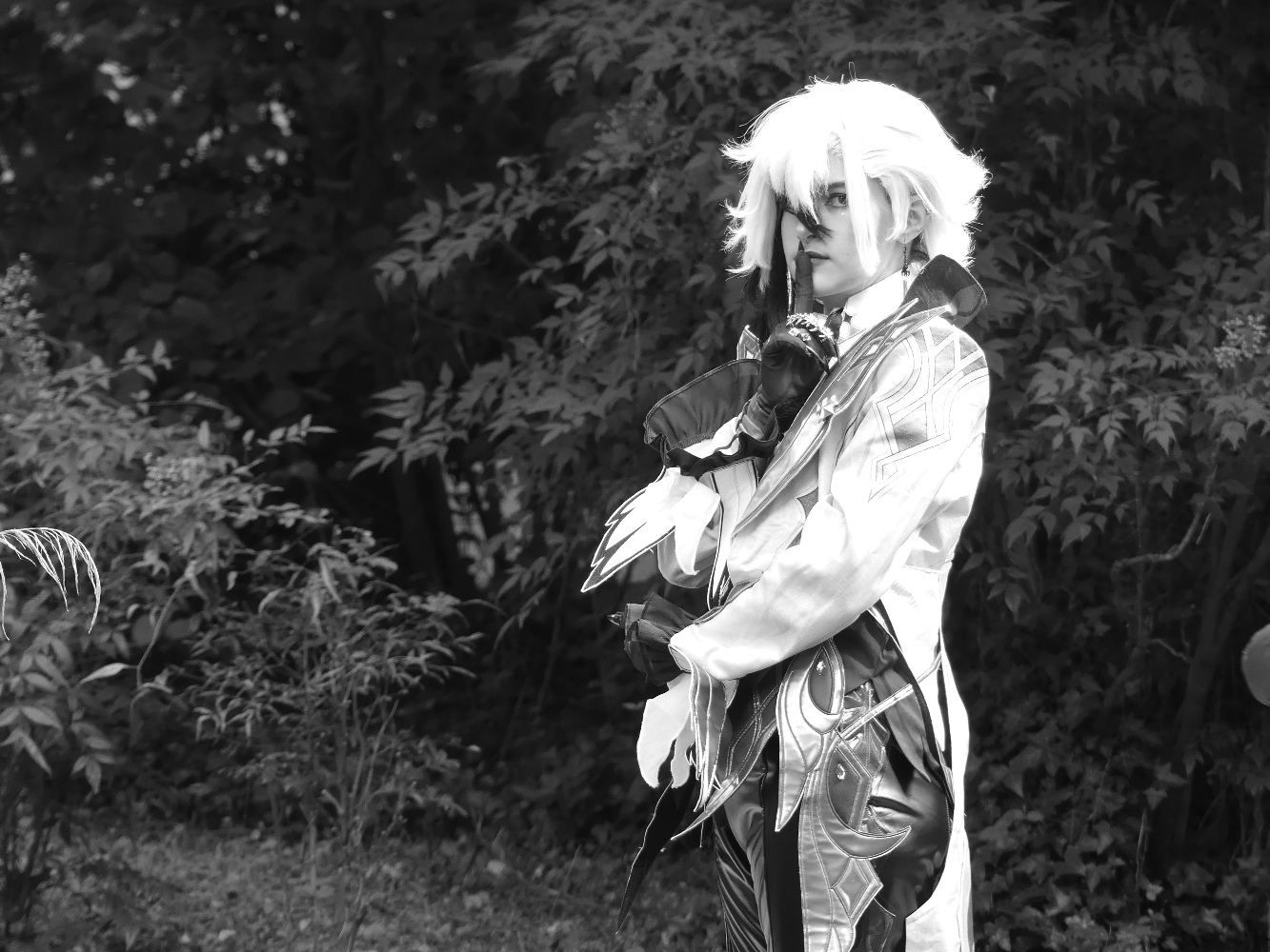 Arlecchino — photo 12