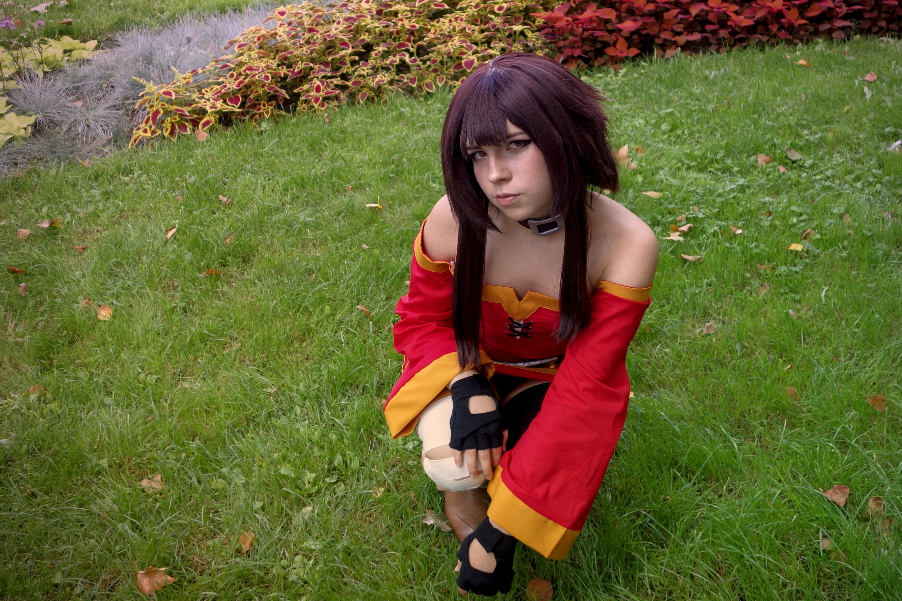 Megumin — photo 5