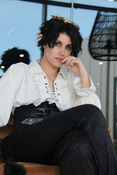 Hoshi_coser - BGF 2026