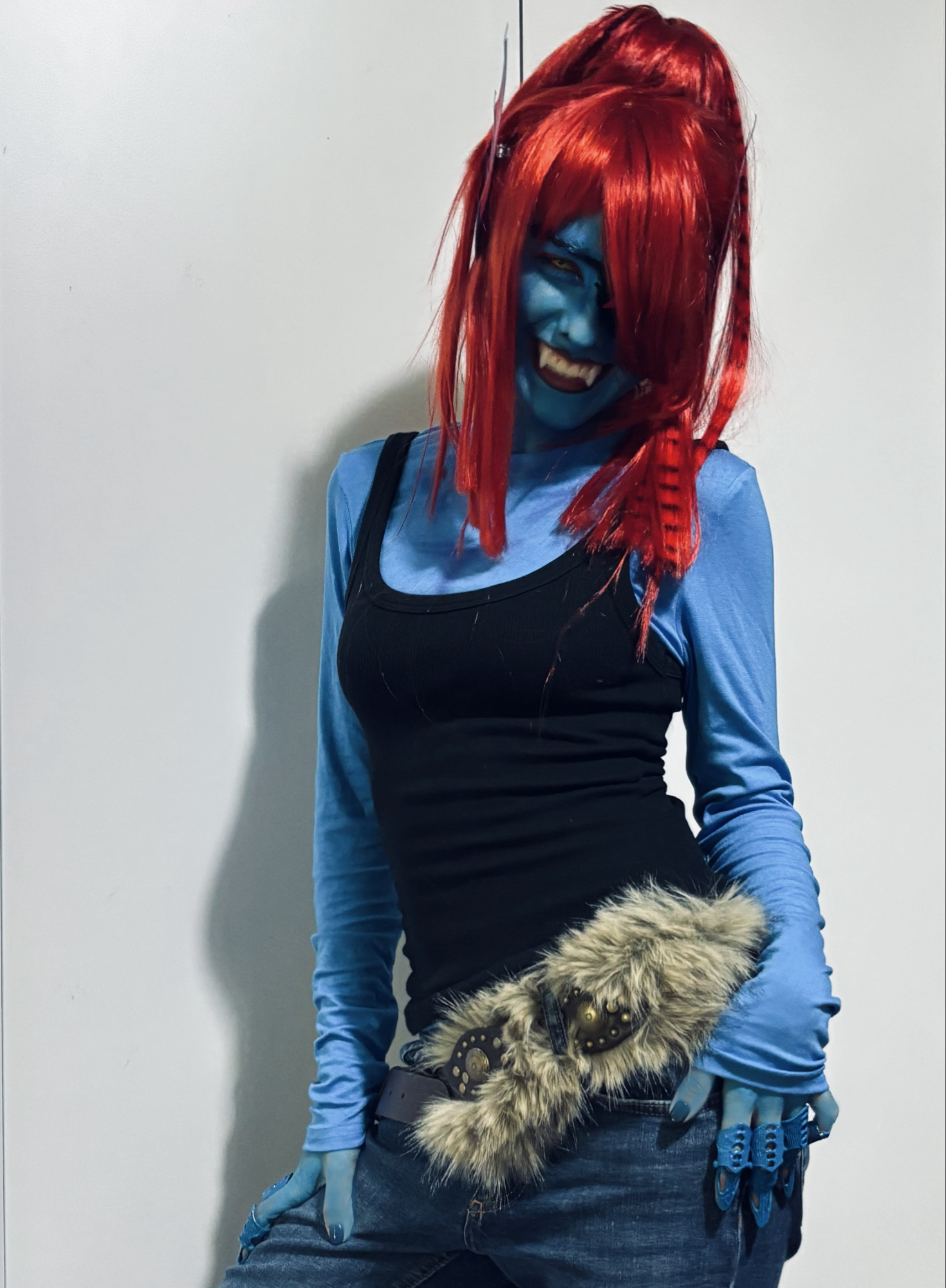 UNDYNE, photo 10