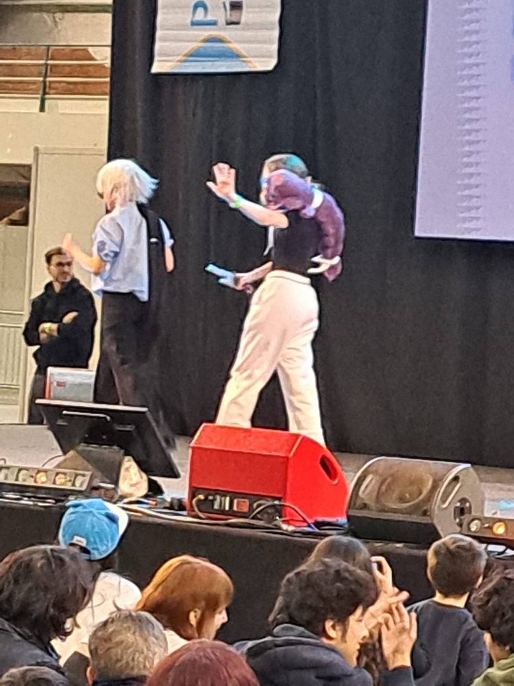 Play azur festival - Photo 2