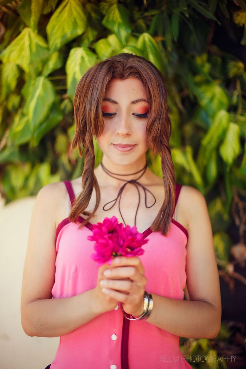 Nyappy – Aerith