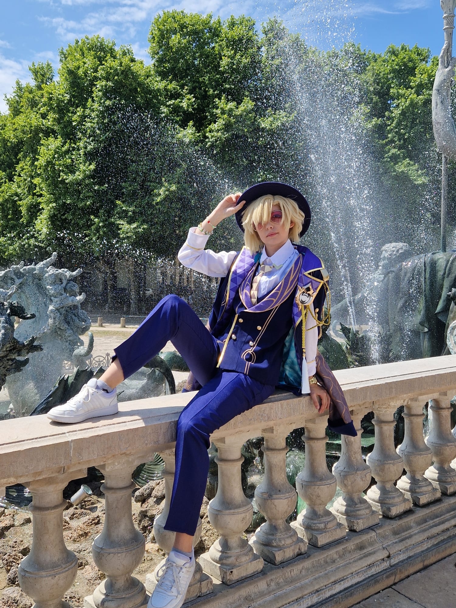 Aventurine Stonehear - Photo 6