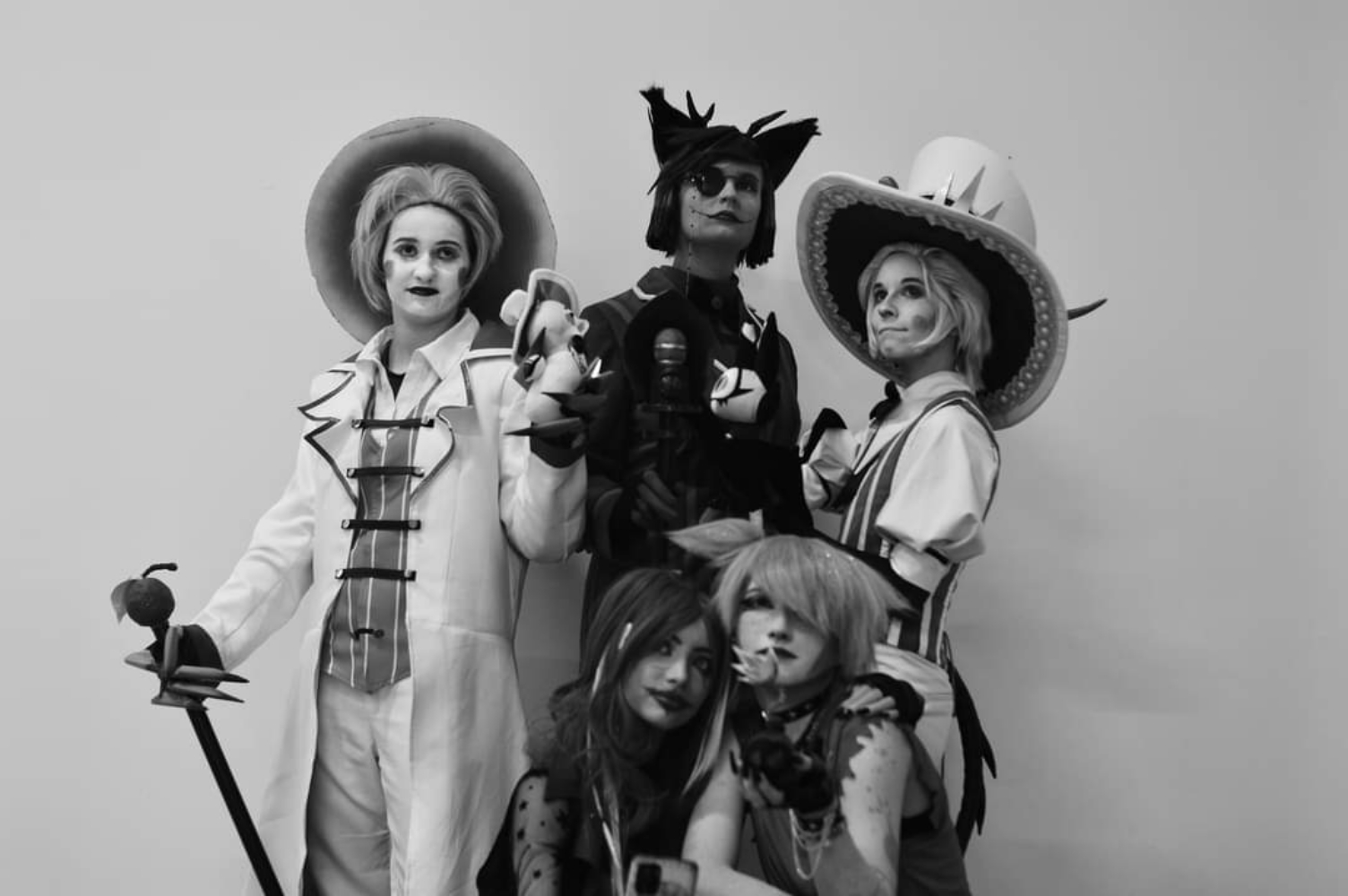 Alastor — photo 22