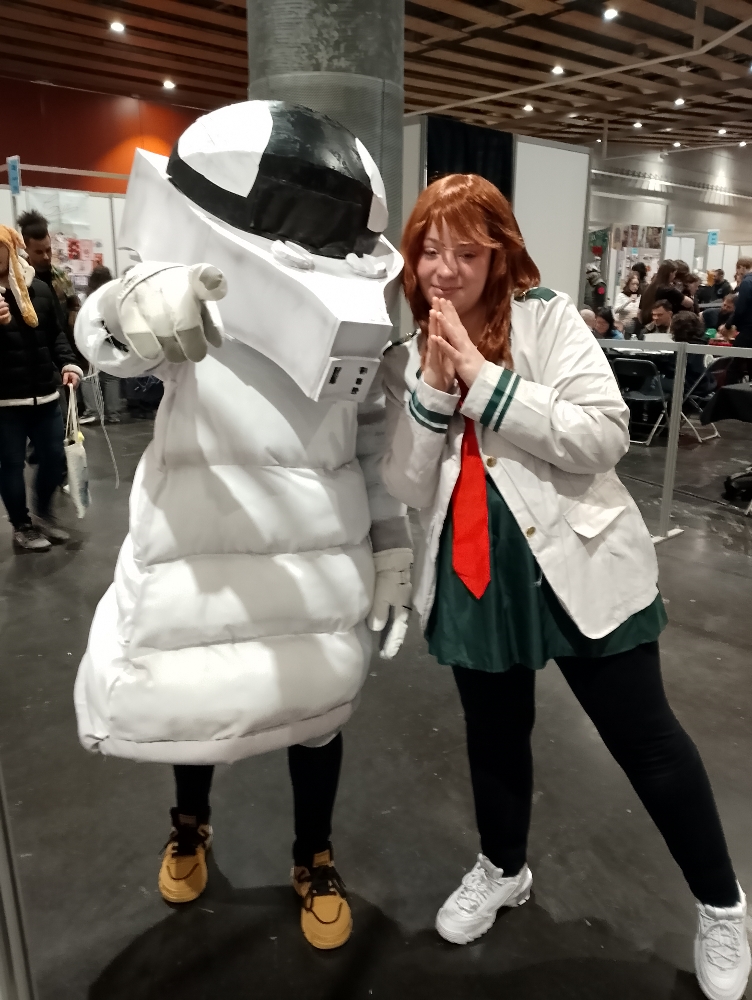 Ochako Uraraka — photo 19