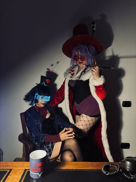 Armin - VOX AND VAL
