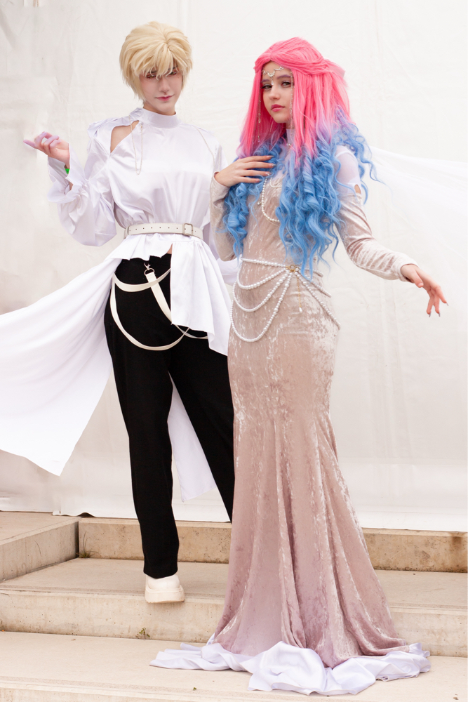 Luka & Mizi - Photo 1