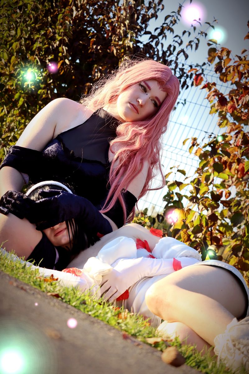 Diokamiel – Mizi Sua-Alien Stage