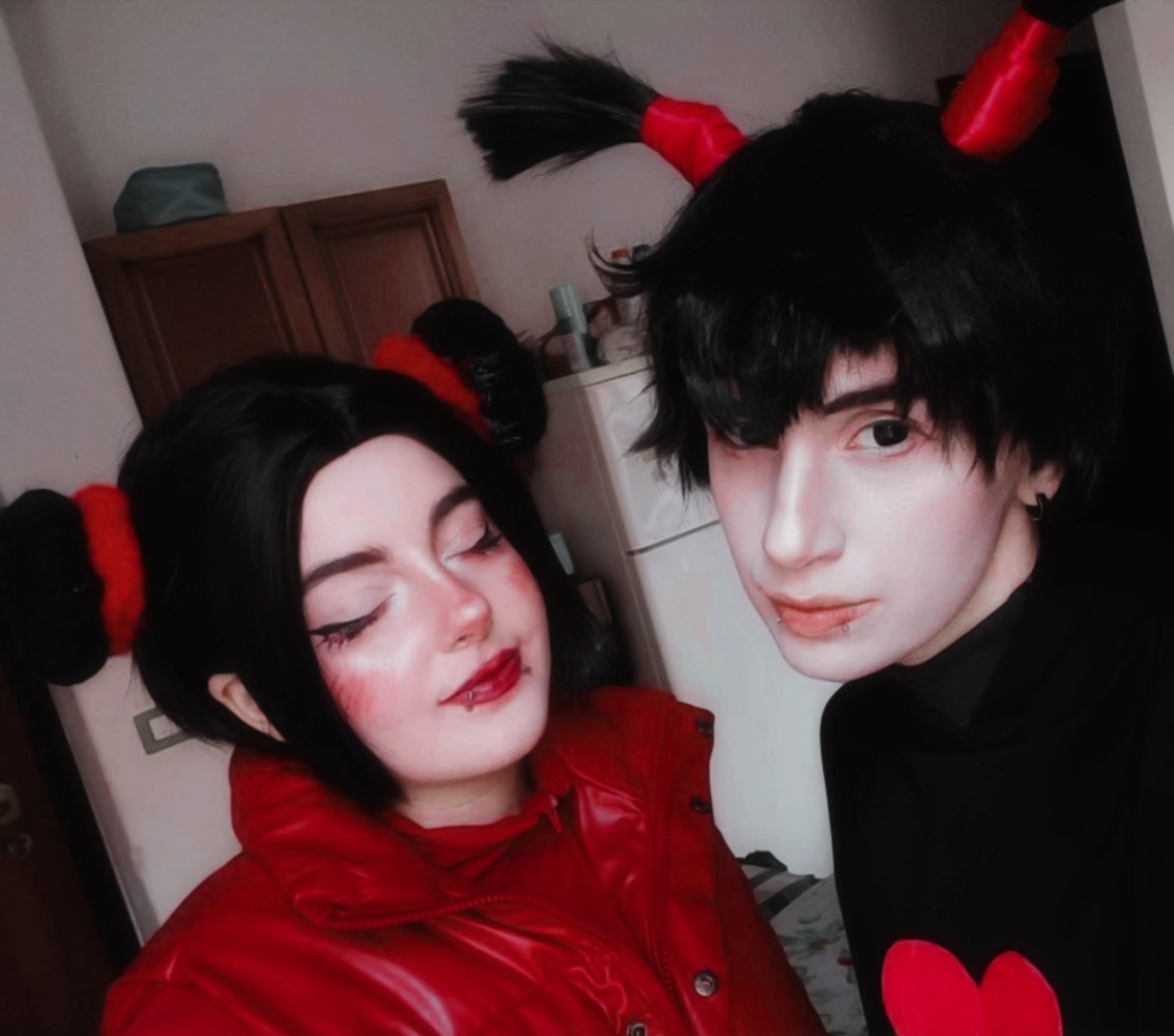 PuccaXGaru - Photo 2