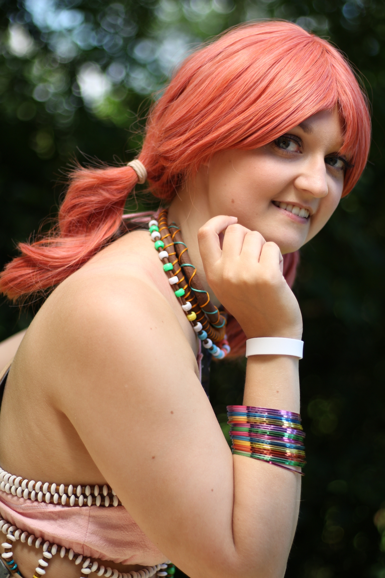 Oerba Dia Vanille — photo 8