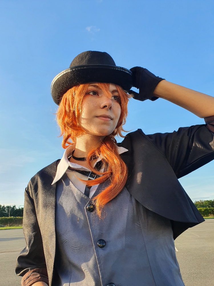 Selfies/random pics - Photo 109