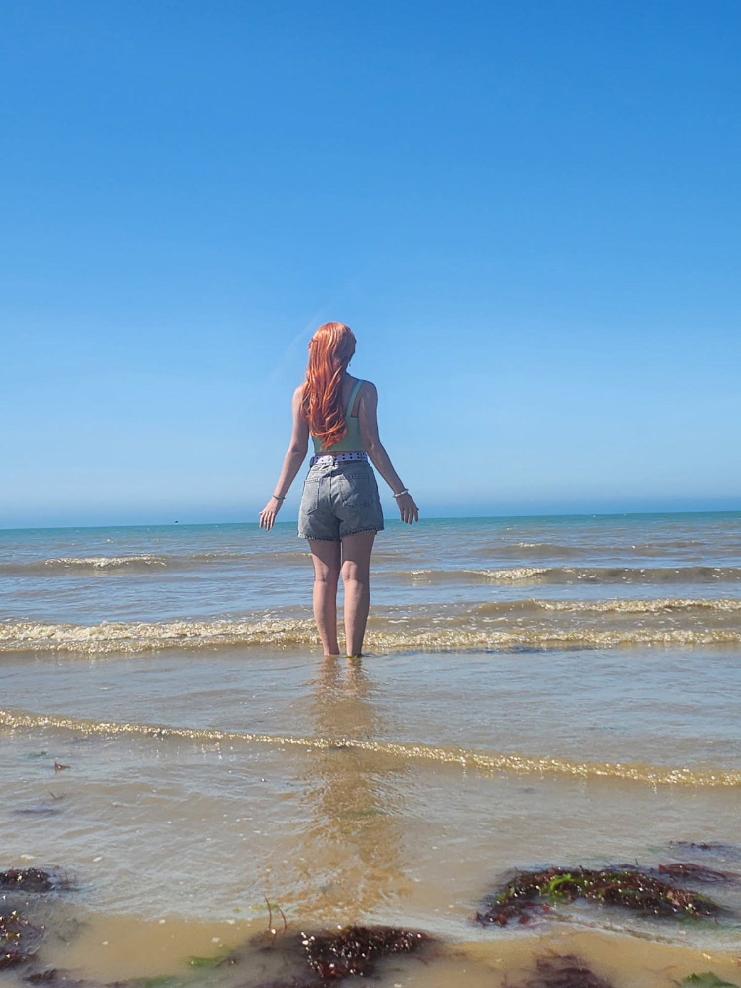 Nami plage 🏖 — photo 7