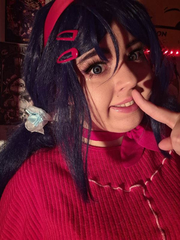 Yukuio – Mita crazy vers 2