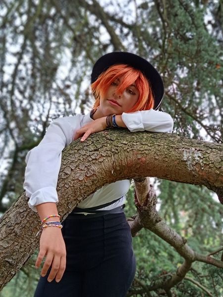 Elie.otaku - Chuuya 